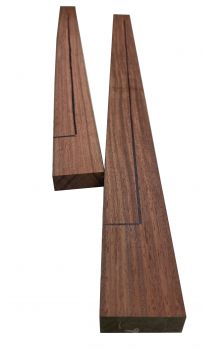Bow Blank Bass Castillo